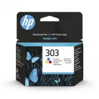 HP 303 (T6N01AE) color - originálny